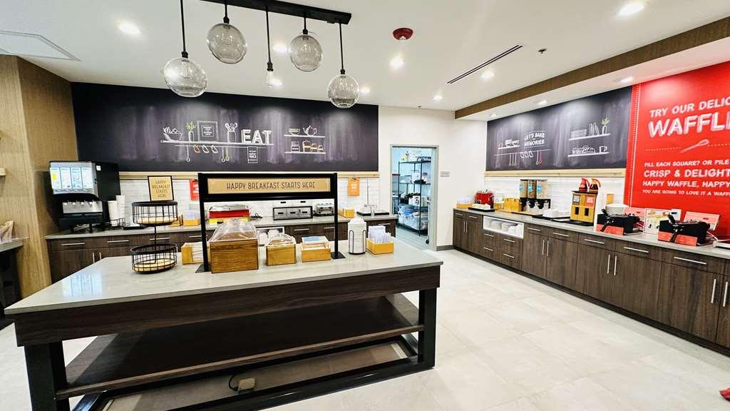 Hampton Inn & Suites Weatherford, Tx 外观 照片